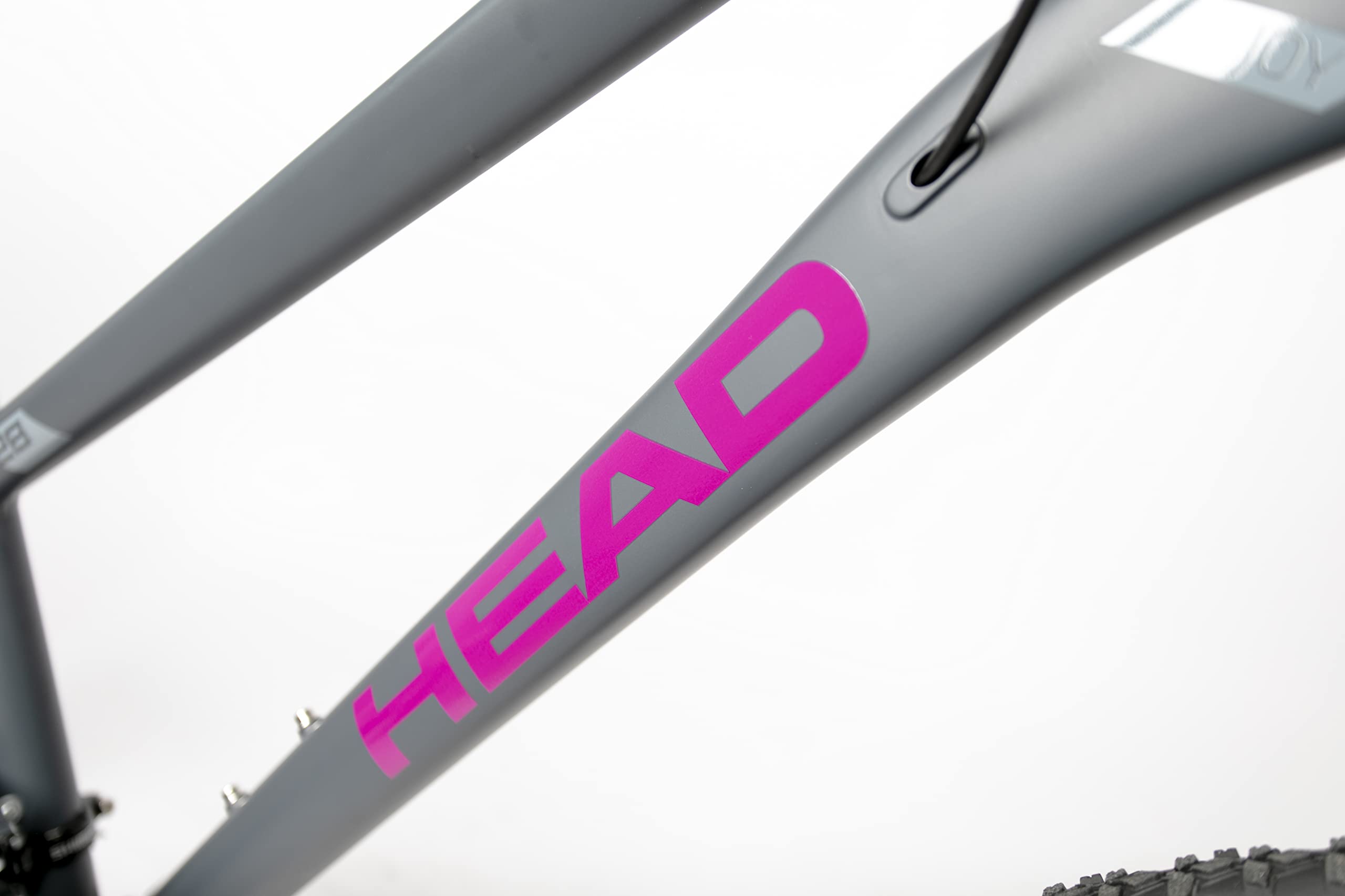 HEAD Crossbike