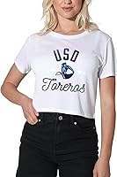 Vista 164 de Colección oficial de camisetas para mujer, color blanco