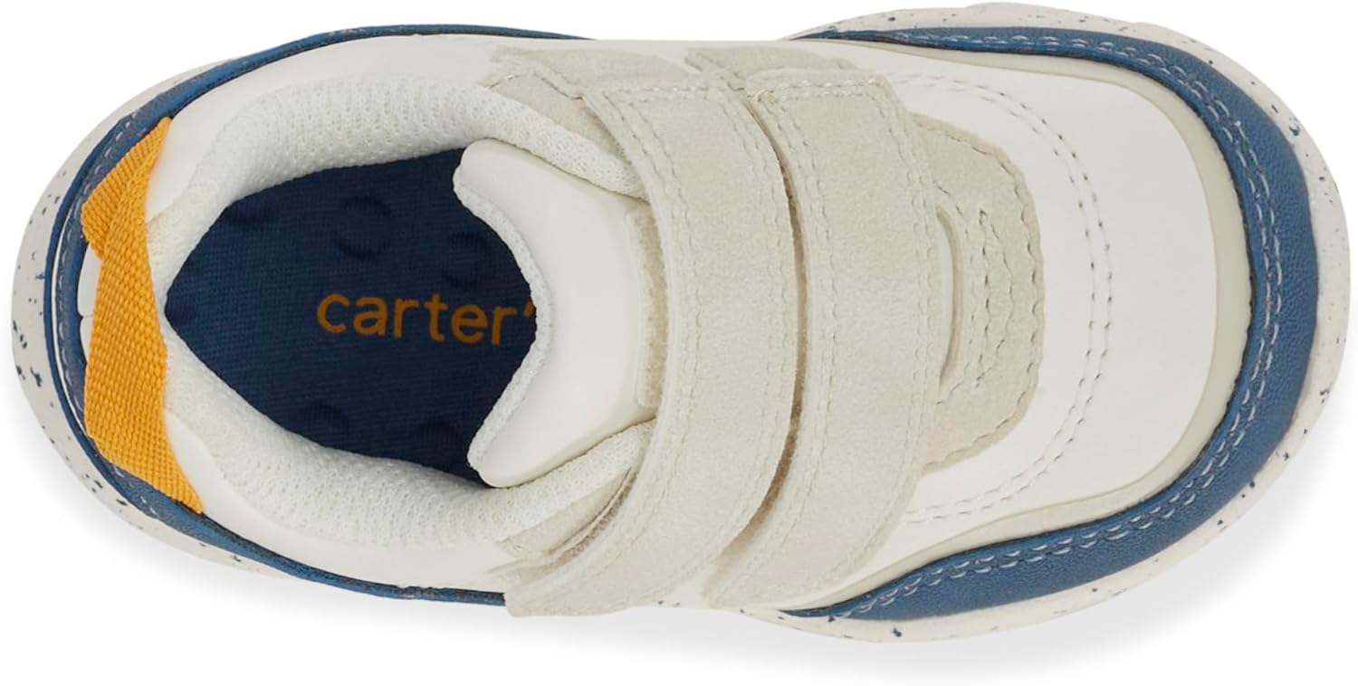 Carter's Every Step Baby-Girls Echo-bp - Image 5