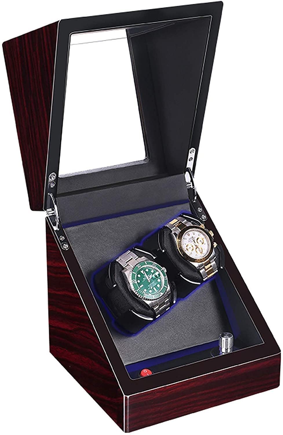 Remontoir montre automatique le cadeau idéal pour passionné de montres