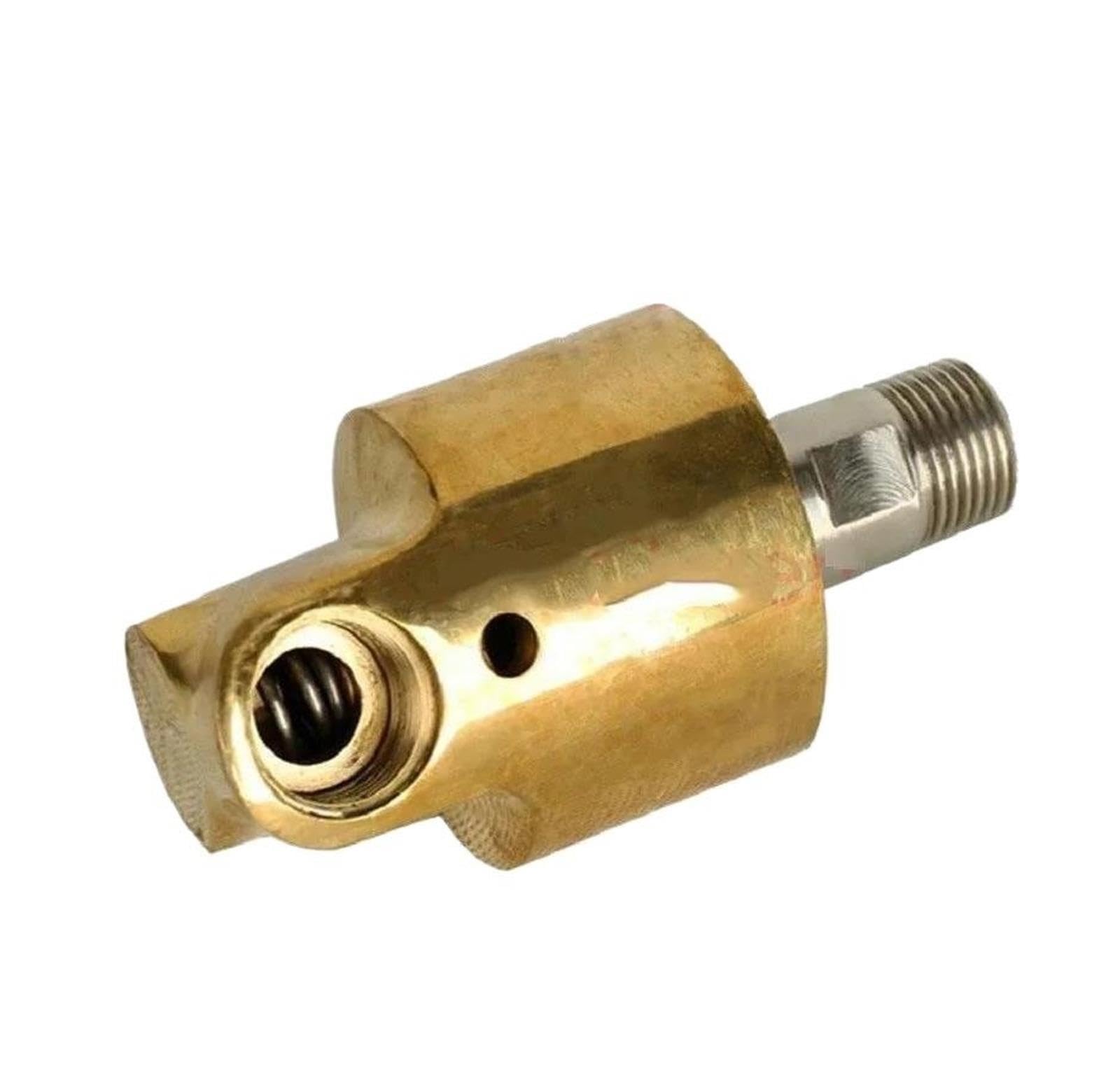 Junta giratoria HD25 DN25 de 1 pulgada