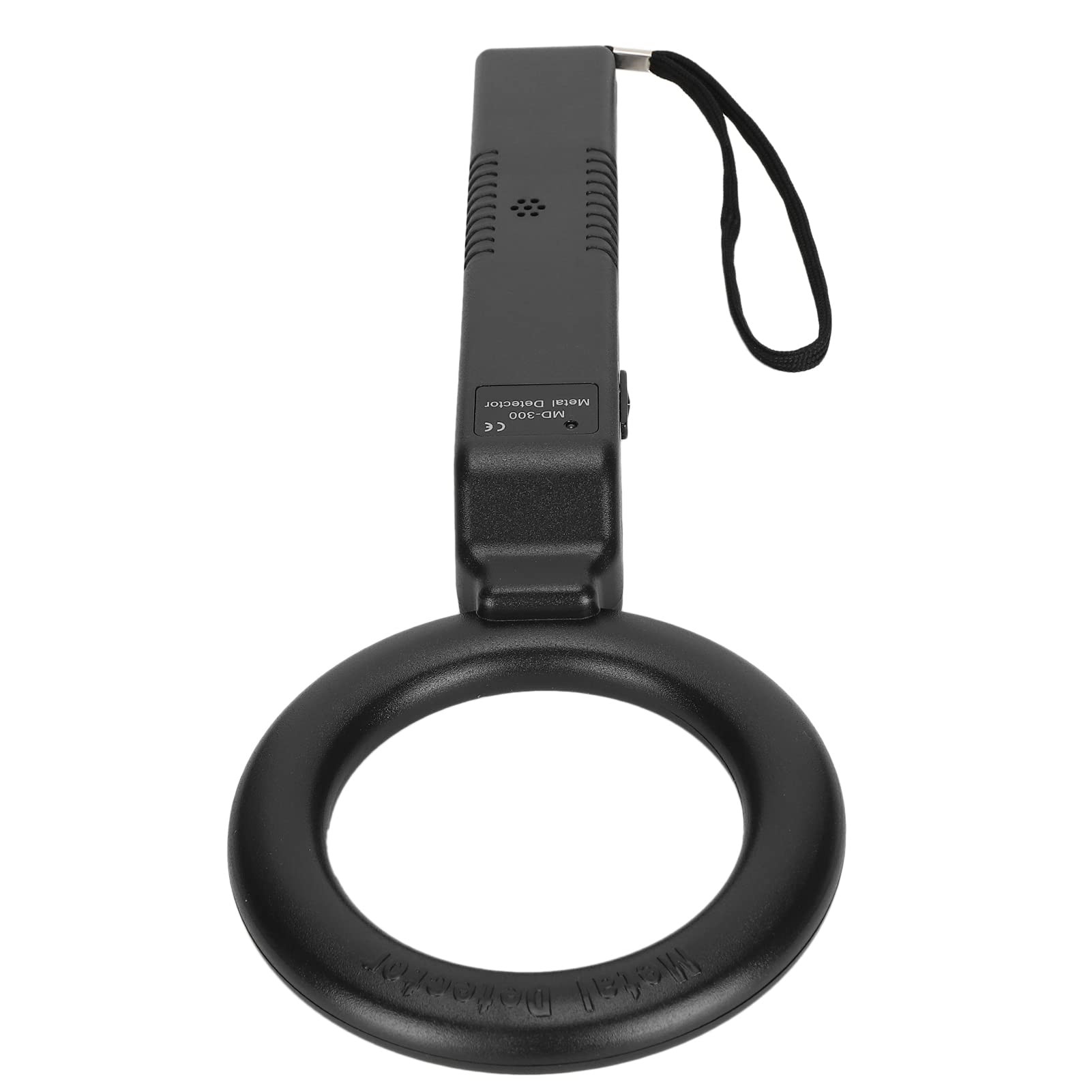 Escáner portátil ultrasensible para la salud del estómago de la vaca, detector de metales, equipo veterinario