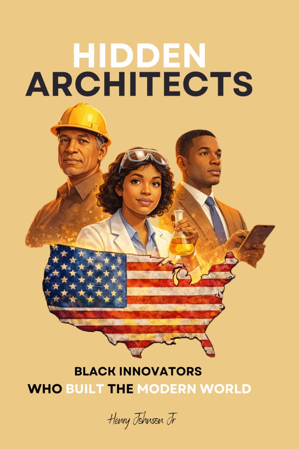 Hidden Architects: Black Innovators Who Built the Modern World