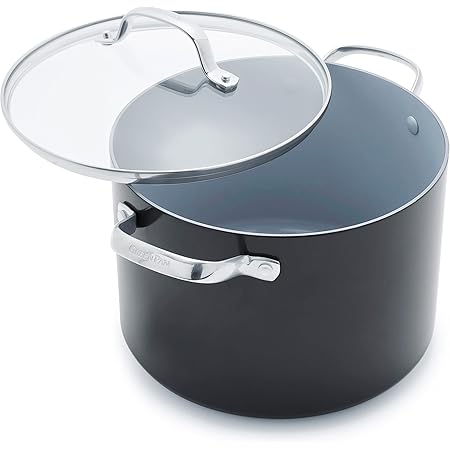 GreenPan Bali koekenpannenset 20 en 26 cm met Thermolon™ antiaanbaklaag | Dagelijkse koopjes en