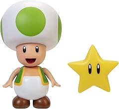 stars in mario