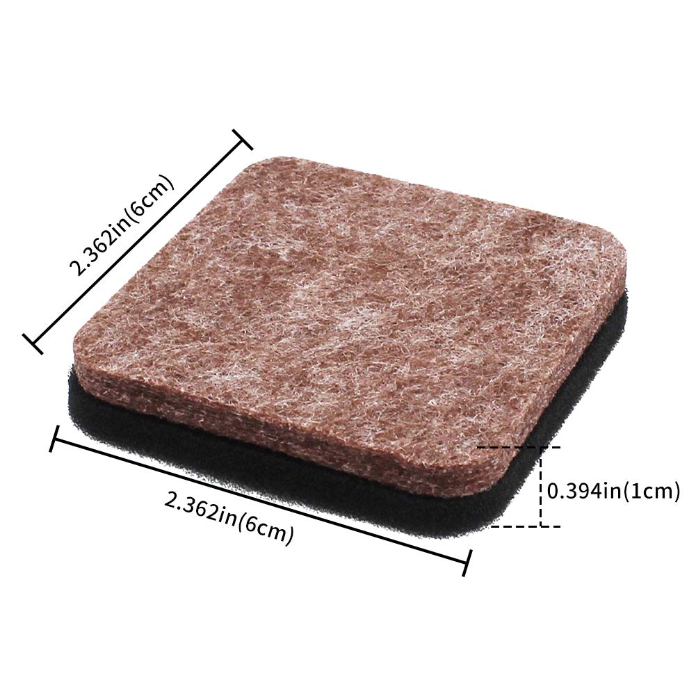 Kits De Filtre à Air - FOLAYA - Stihl - Compatible Avec KM85, FS85, FS80 - Remplace 4137124 1500 - Foto 8