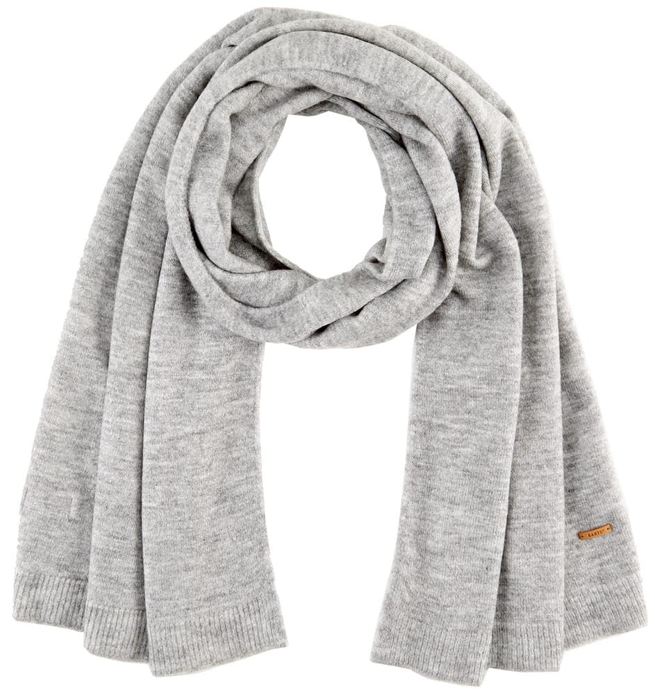 Barts Witzia Fine Knit Winter Scarf