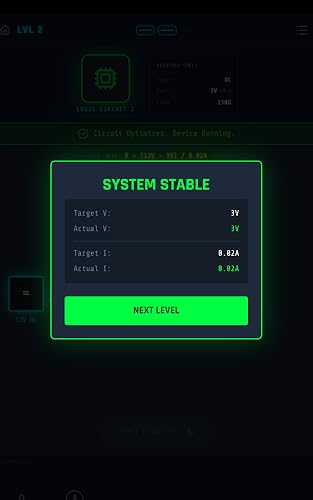 Circuit Master – vue 3