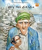  Meu avô grego (Portuguese Edition)