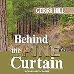 Cover of Behind the Pine Curtain