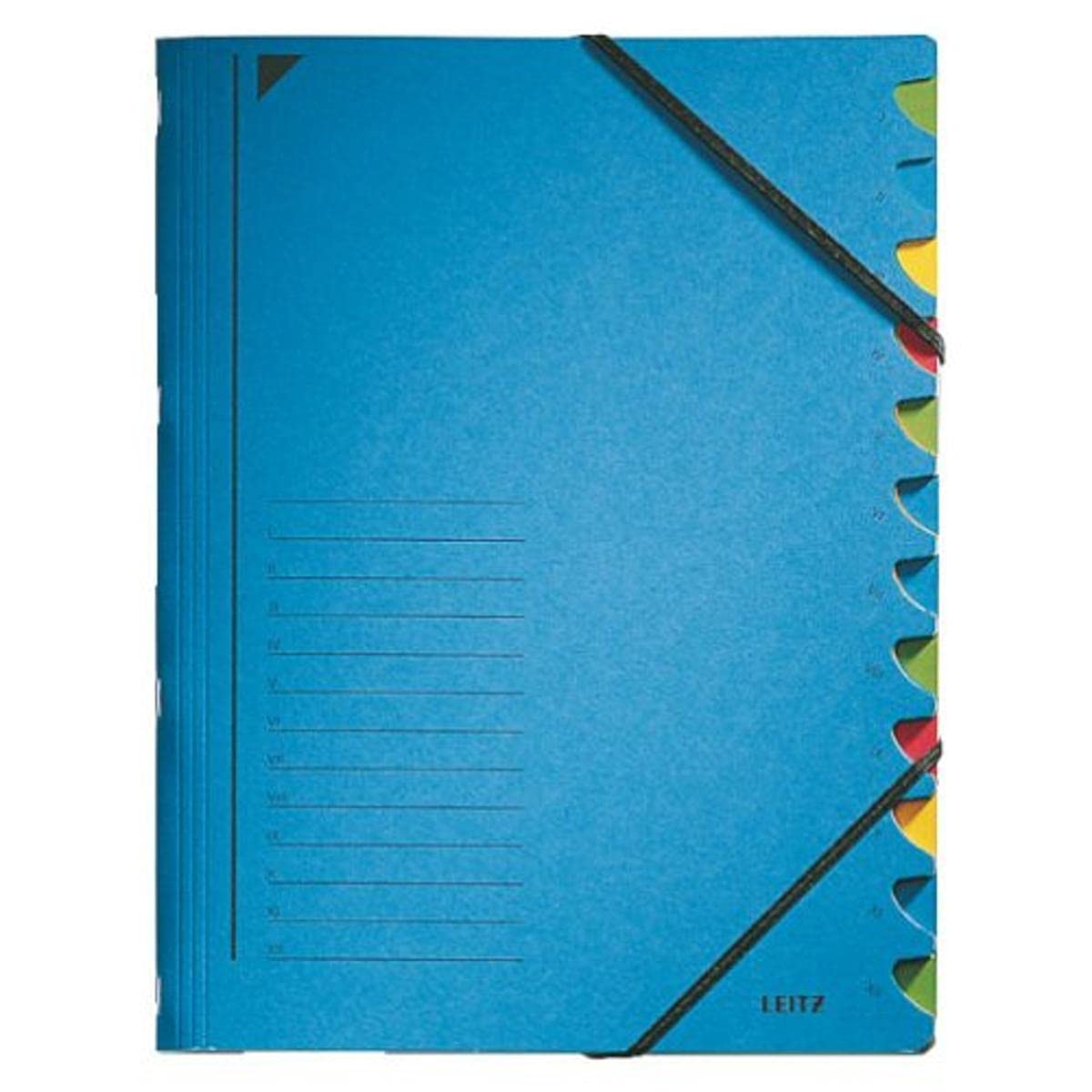 Leitz 39120035 Cartella