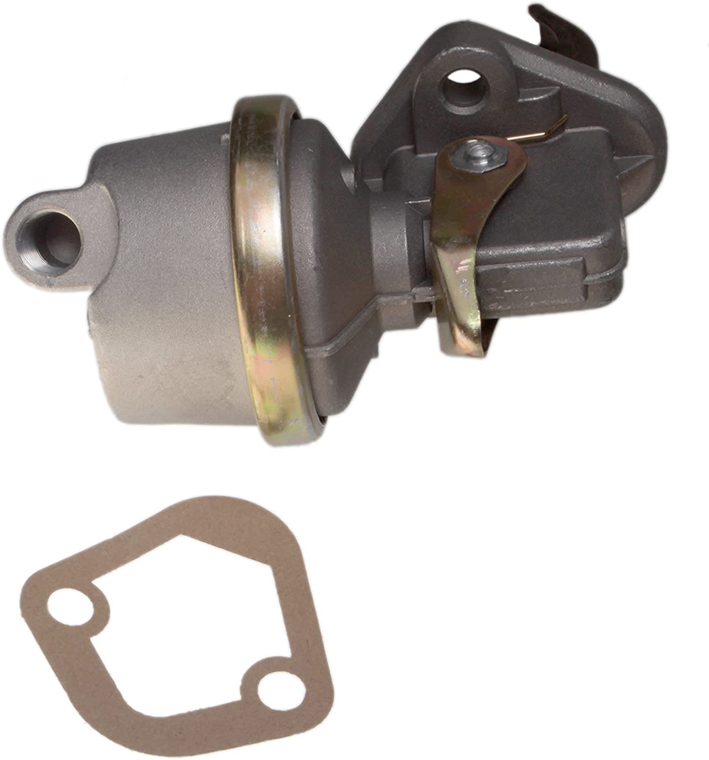Pompa carburante 4983584 per motore Cummins 4BT 6BT