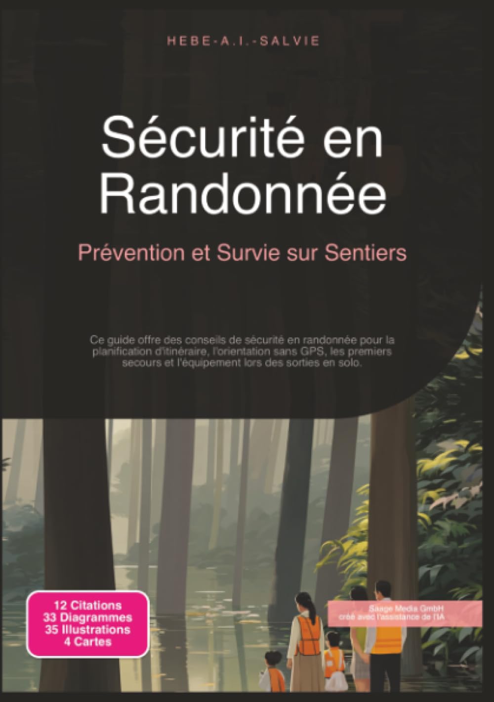 Sécurité en Randonnée: Prévention et Survie sur Sentiers