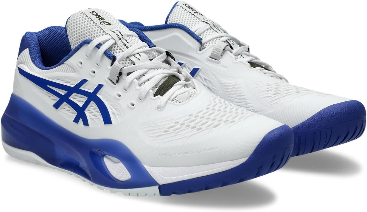 101 (White/Dark Cobalt)