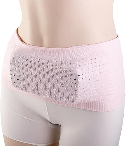 Miniatura 2 de Cinturón delgado de 3 bolsillos para correr, cinturón de correr, banda de almacenamiento, cintura de ejercicio para hombres y mujeres, bolsillos