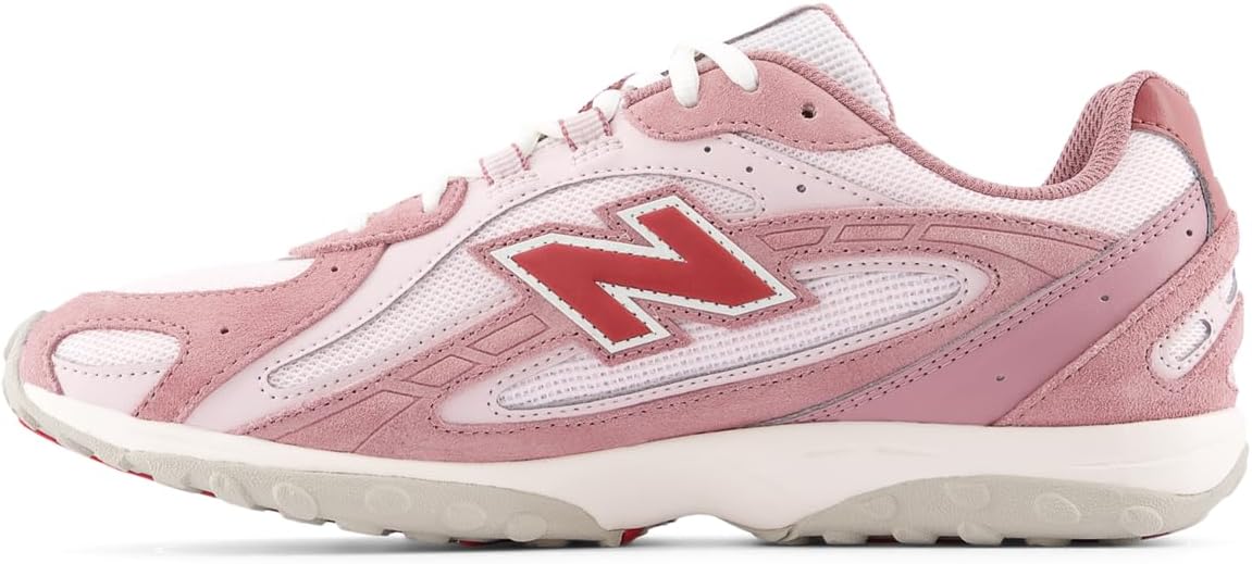 New Balance Women's 204L Rosewood Sneakers