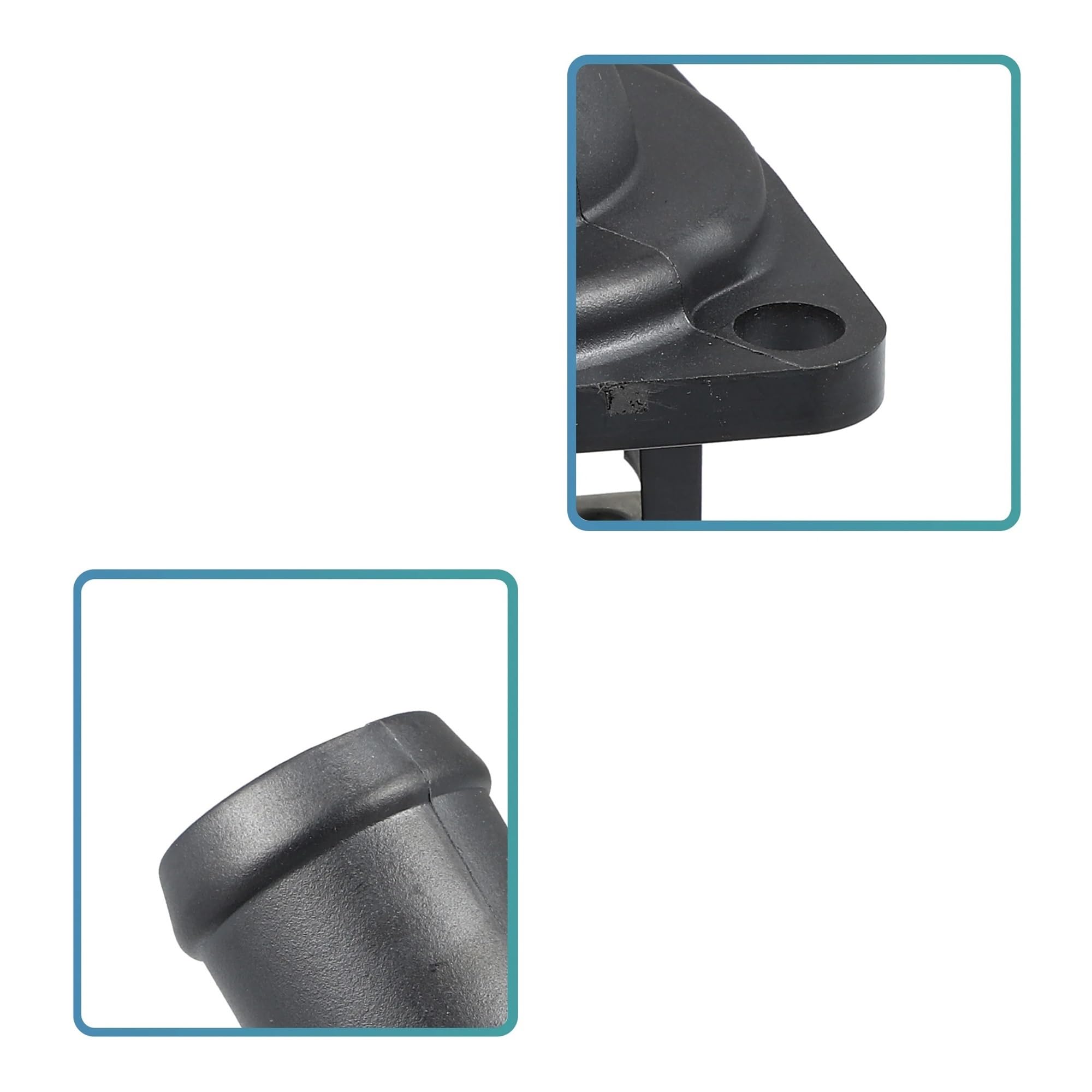Akcesoria do termostatu samochodowego Honda Civic 2006-2015 (numer referencyjny 19301Raf004): Termostat płynu chłodzącego silnik.