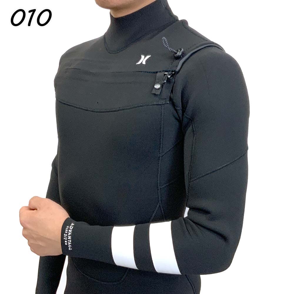 Amazon | フルスーツ ハーレー 23 HURLEY ADVANTAGE PLUS FULLSUIT 010
