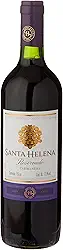 Santa Helena Vinho Reservado Carmenere 750Ml