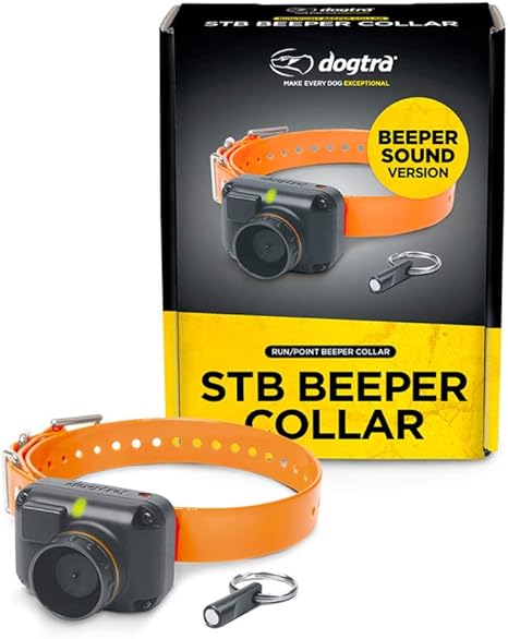 Dogtra stb beeper Clearance