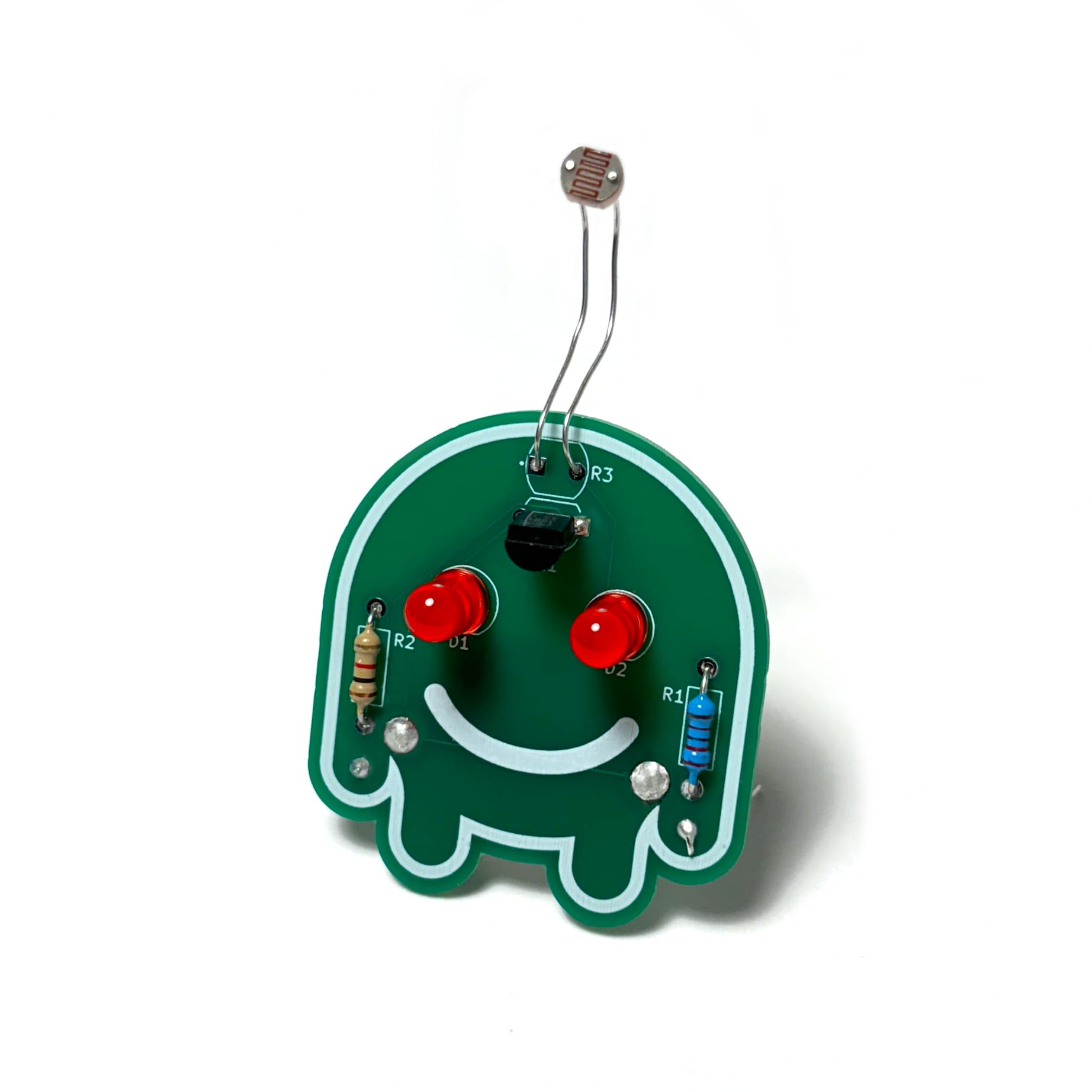 Beginner Soldering Practice Kit : Build a Night Light and Learn Electronics Basics