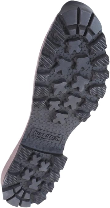 Kenetrek Men's Bridger High Hiking Boots