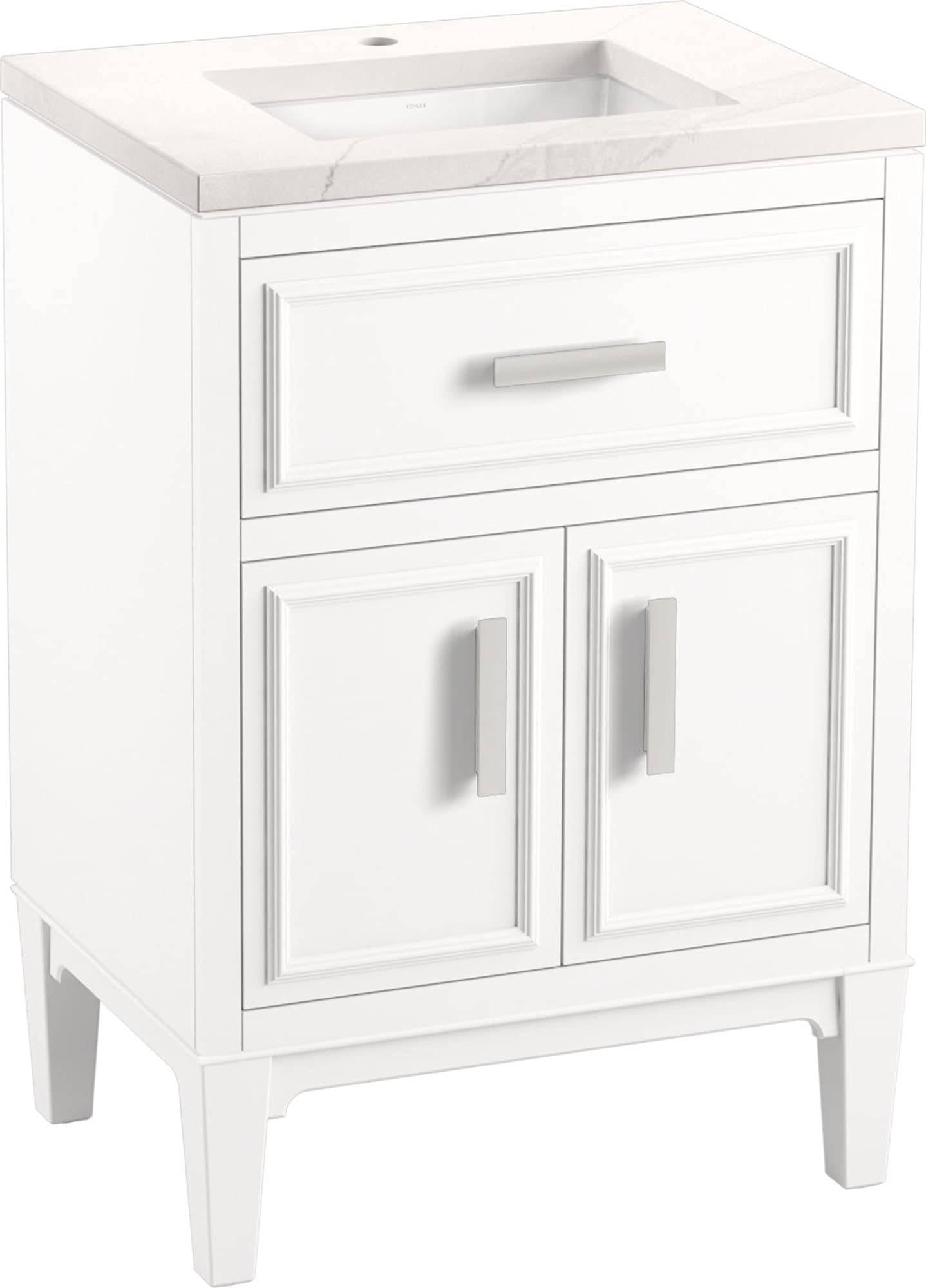 Kohler Bathroom Vanity