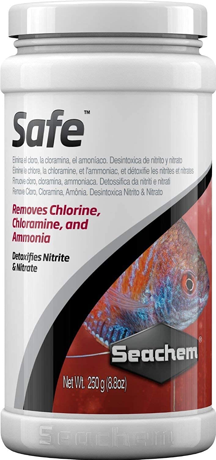 SeachemSafe 250gm
