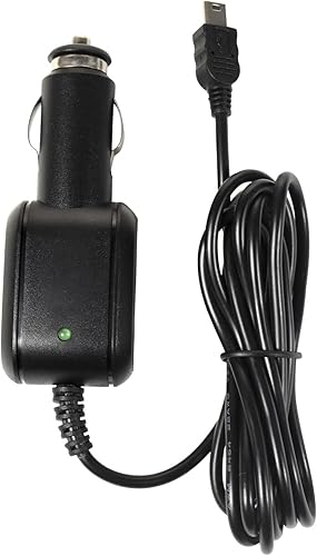 Vista 16 de HQRP Cargador adaptador de corriente alterna de viaje de pared funciona con GoPro HERO3 Hero 3 HERO4 Hero 4 Black Silver White Edition CHDHX-301