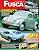 Capa de Fusca & Cia ed.25