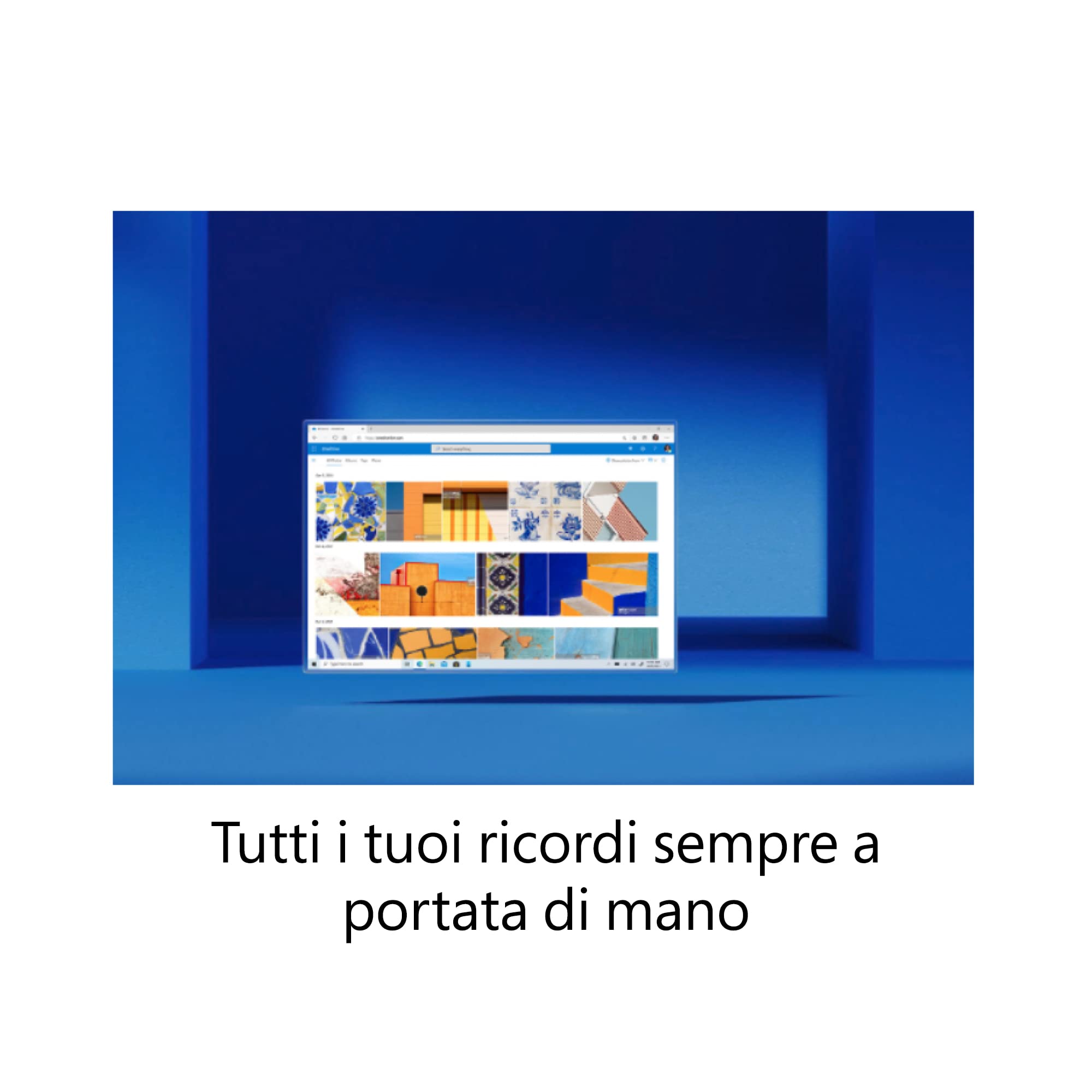 MS Office 2021 Home & Student [IT] PKC for Windows / MacOS