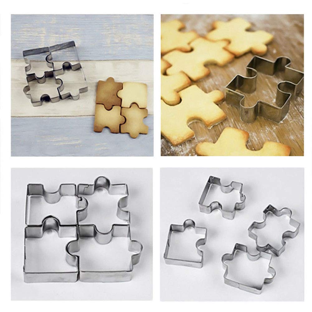 Stampino/Formina per biscotti Capra cm 6x6 - Schönhuber