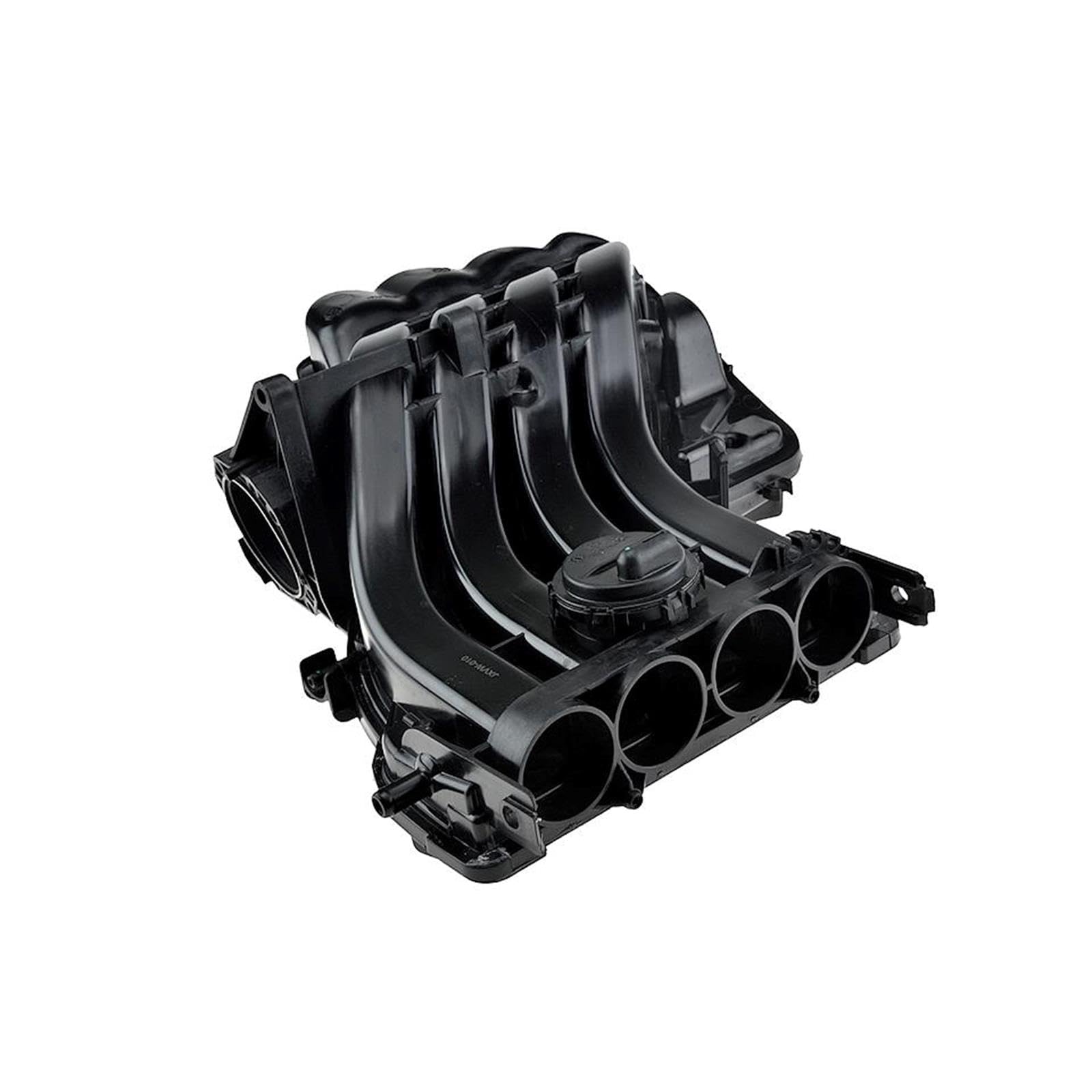 Ansaugbrücke Ansaugkrümmer für A3 8L Octavia Golf 6 Passat B6 1.6L