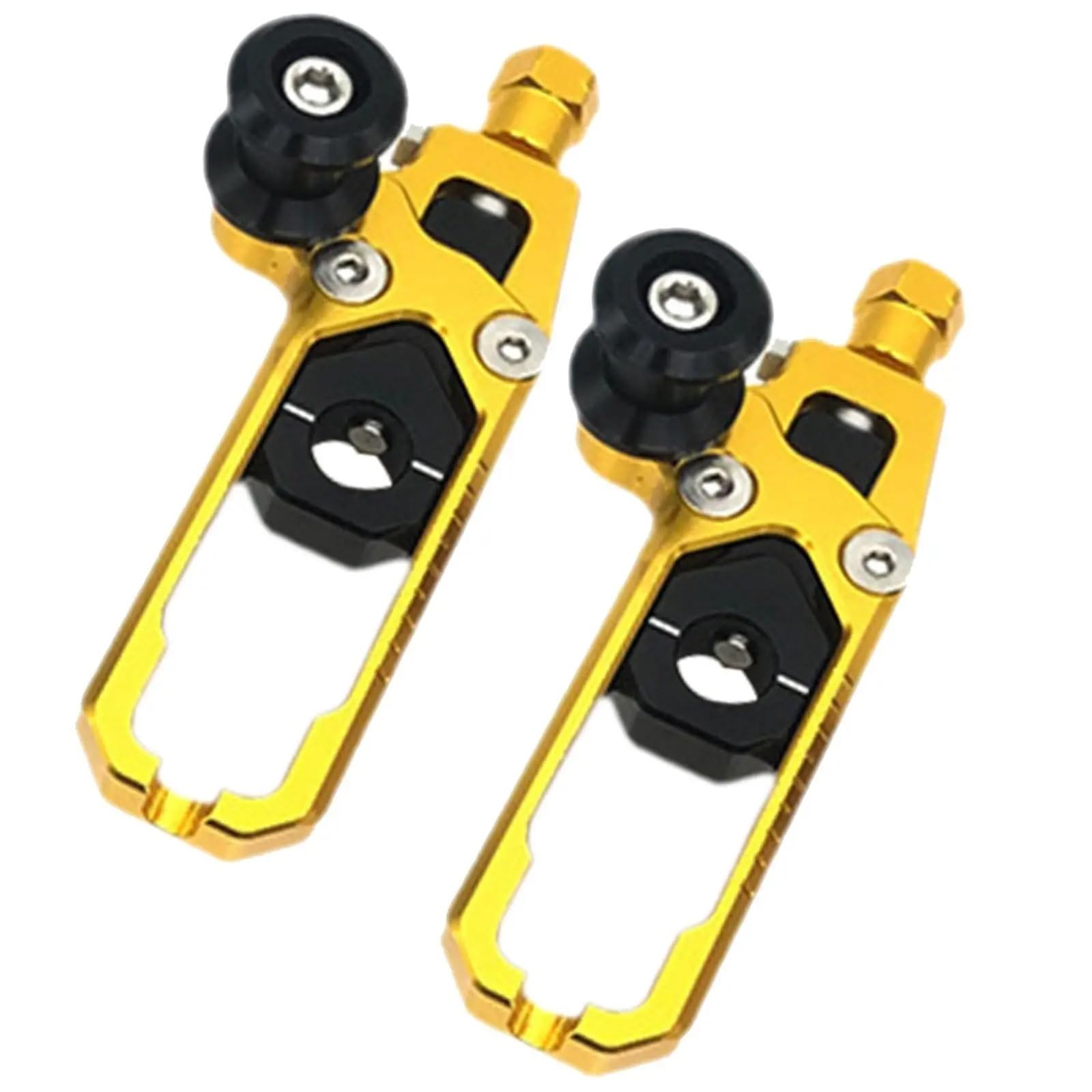 Ajustador de Tensor de Cadena Para Yamaha MT15 XSR155 R15 V3 Tensor de Cadena