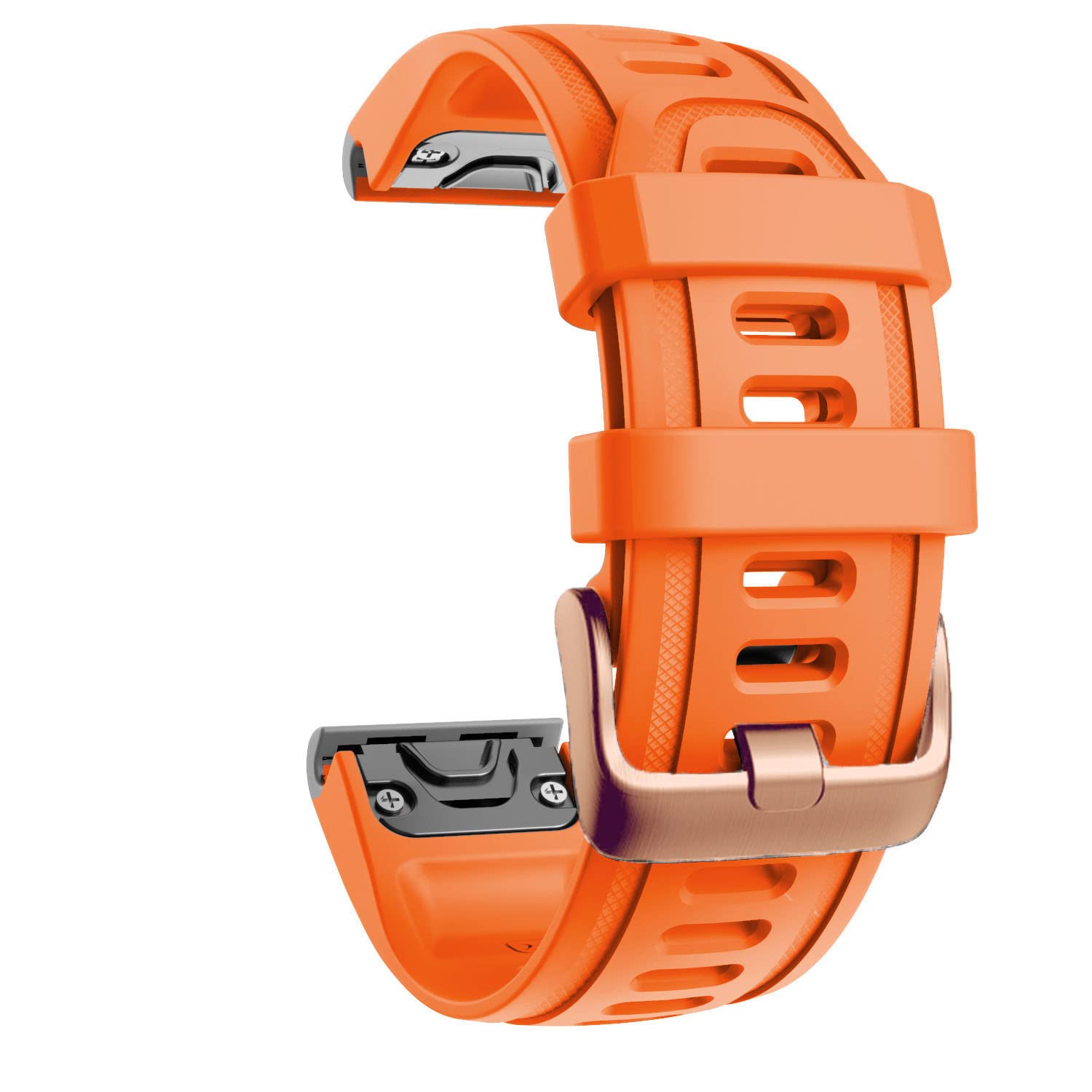 Correa de reloj de 20 mm compatible con Garmin Fenix 5S 5SPlus 6S 6SPro 8