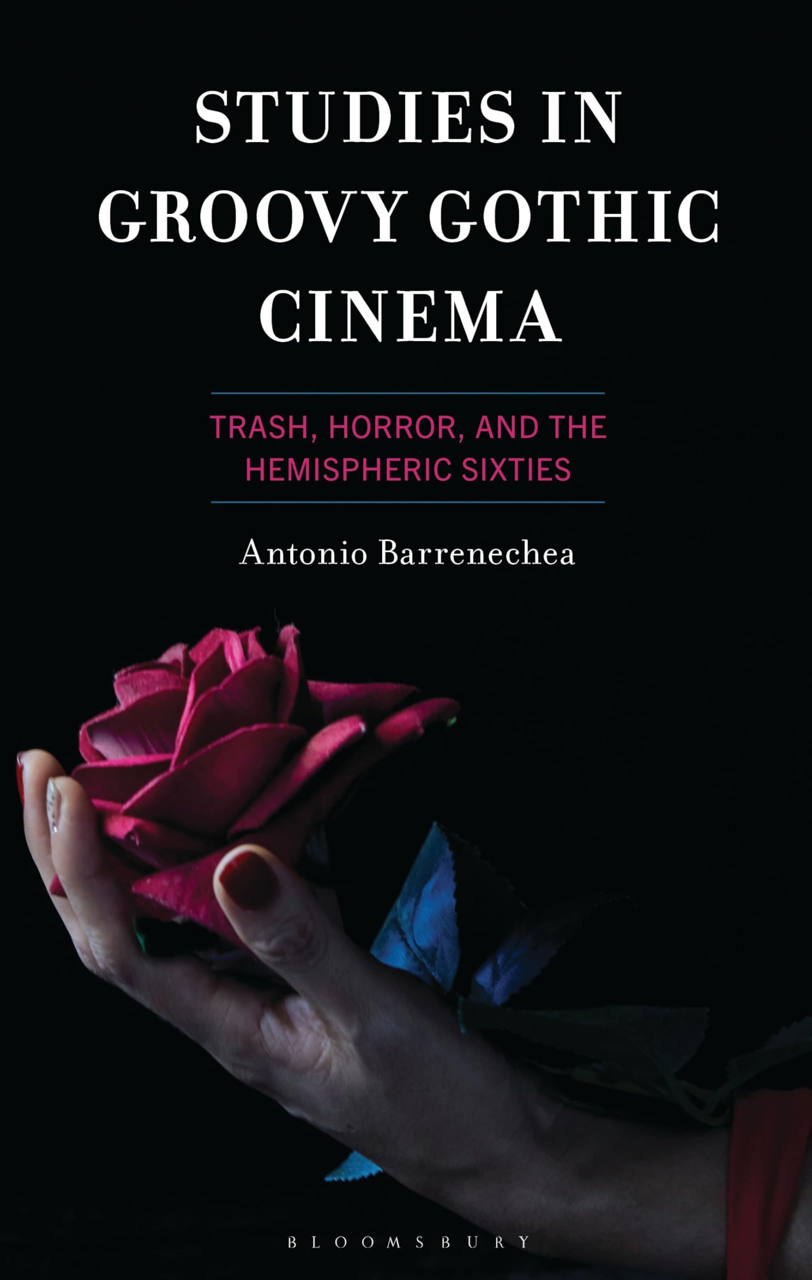 Groovy Gothic Cinema décrypte l'histoire méconnue du cinéma d'horreur des années 60