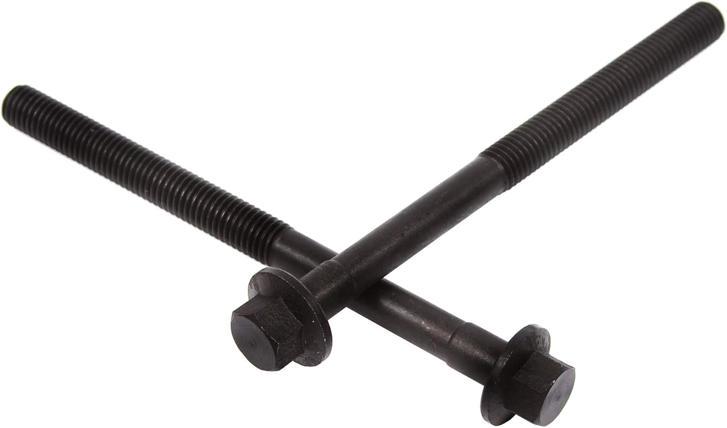 Evergreen HSHBLF8-20901 Head Gasket Set Head Bolts Lifters Compatible With 00-04 Ford Focus 2.0 SOHC 8V VIN P