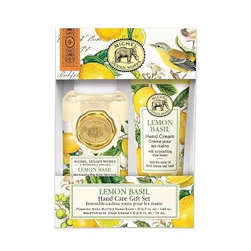 Michel Design Works Hand Care - Thumbnail 5