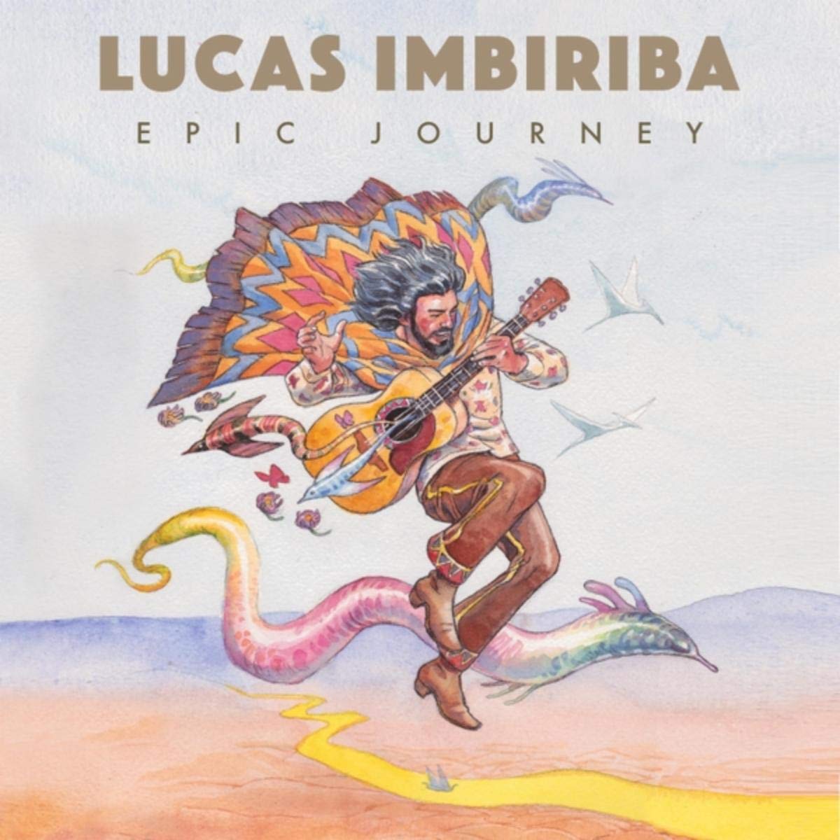 Lucas Imbiriba