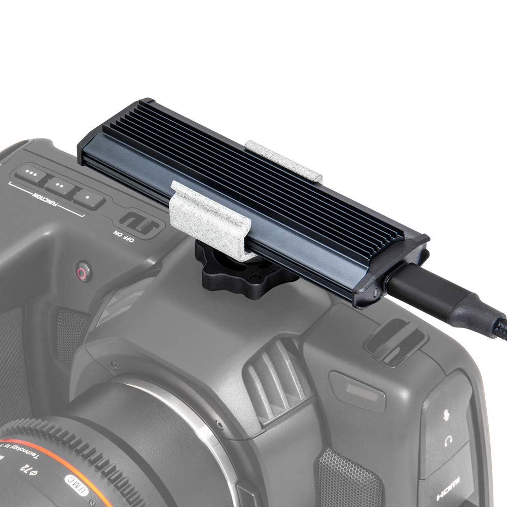 Delkin Devices 2TB Juggler USB 3.2 Type-C Solid-State Drive  