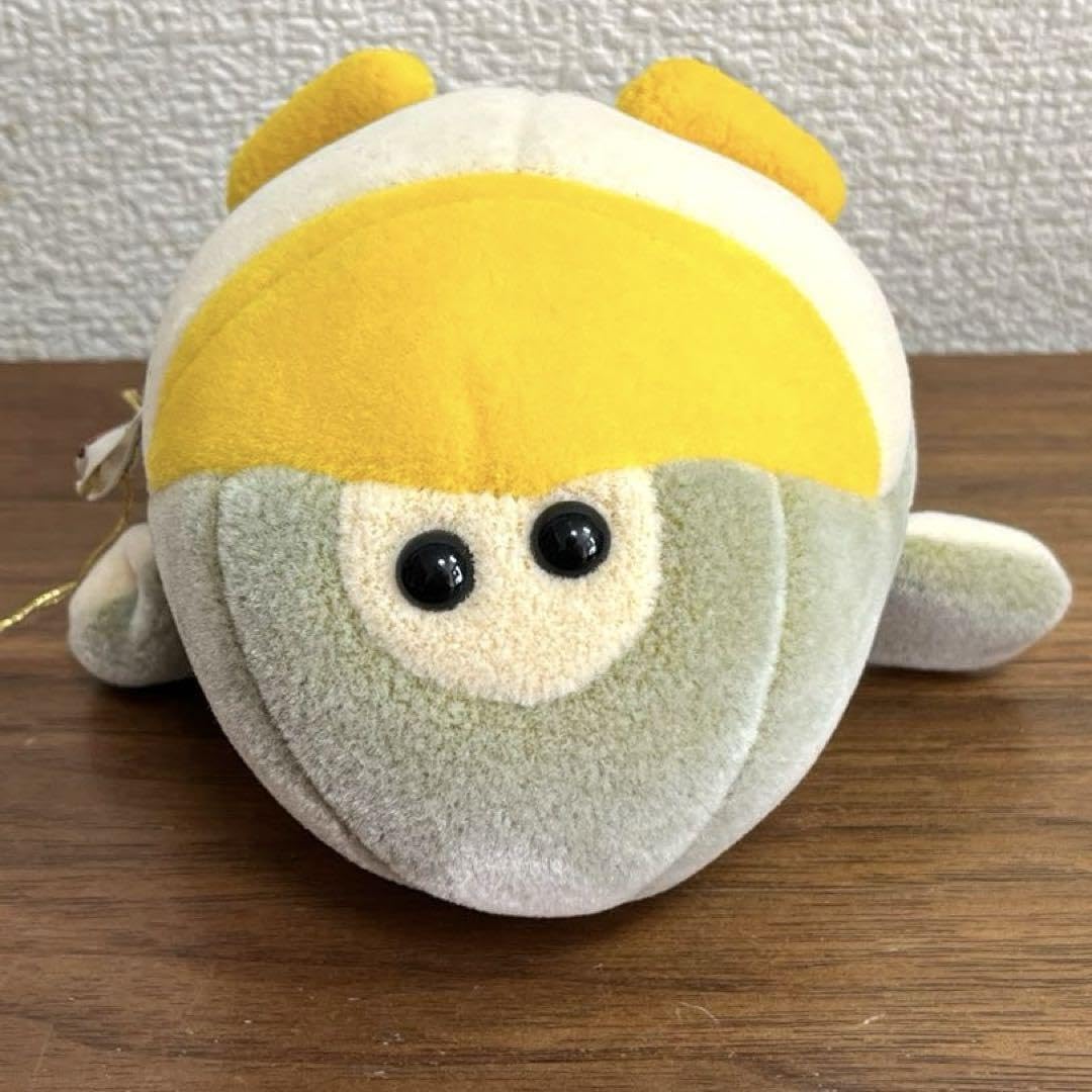 Amazon.co.jp: ムニュちび ぬいぐるみ ペンギン 2種セット : おもちゃ