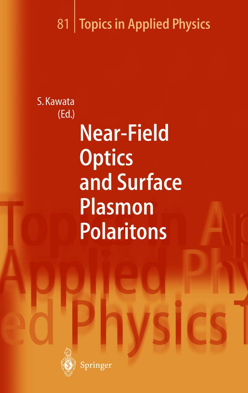 語学+参考書 Near-field Nano/Atom Optics and Technology Near-field Nano/Atom Optics and Technology | SpringerLink