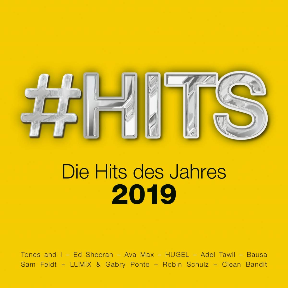 #hits 2019:die Hits des Jahres