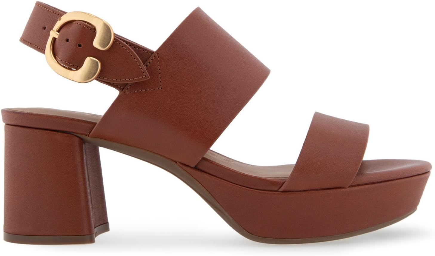 Aerosoles Women's Camera Heeled Sandals - Image 2