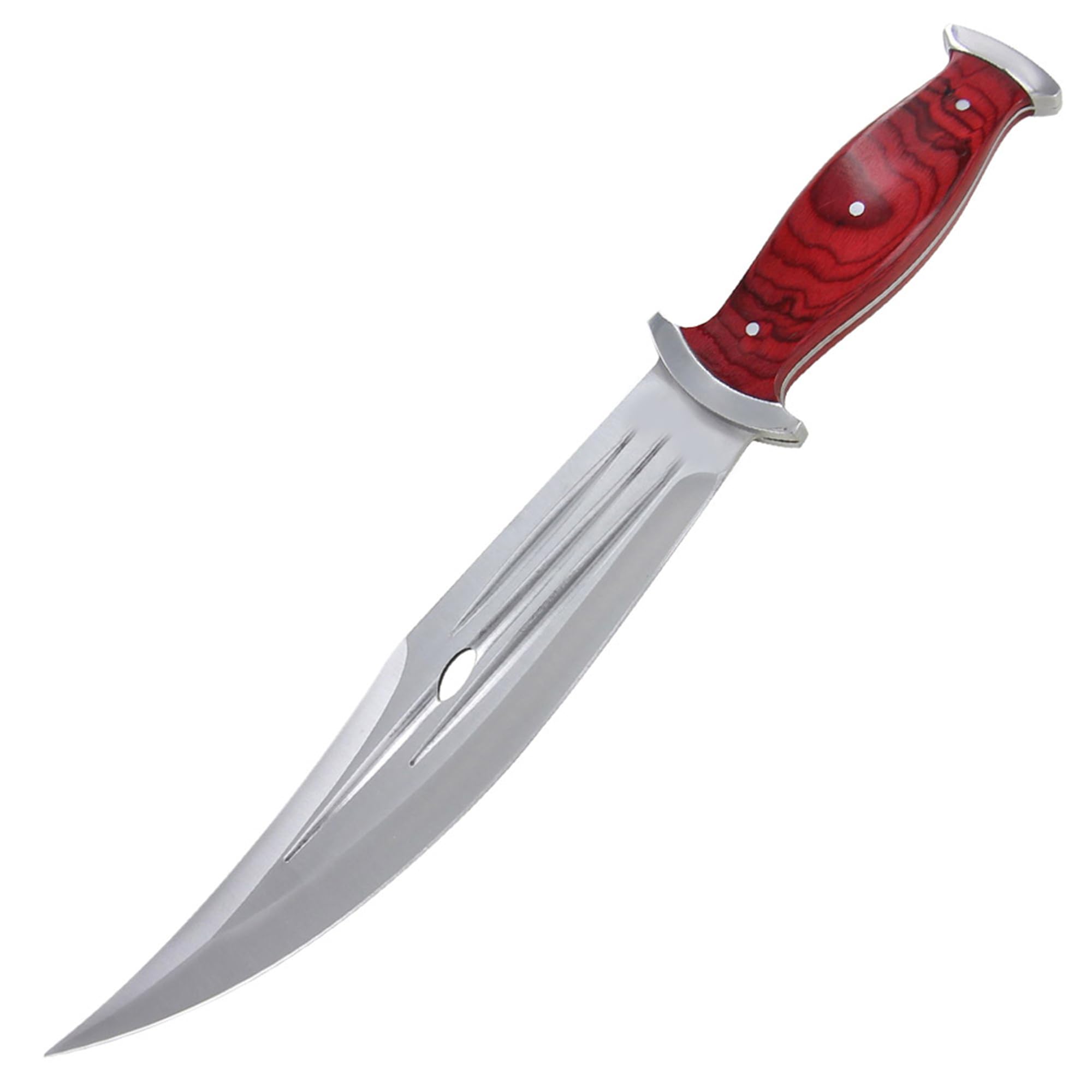 Armory Replicas Full Tang Hunting Knife – 10