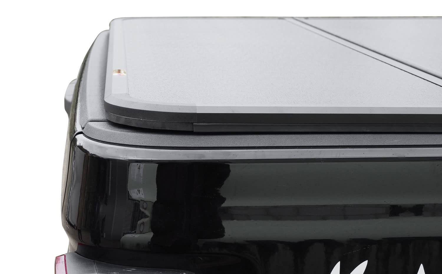Originale Ford Ranger Copertura rigida vano di carico Moondust Silver - Ford Italia