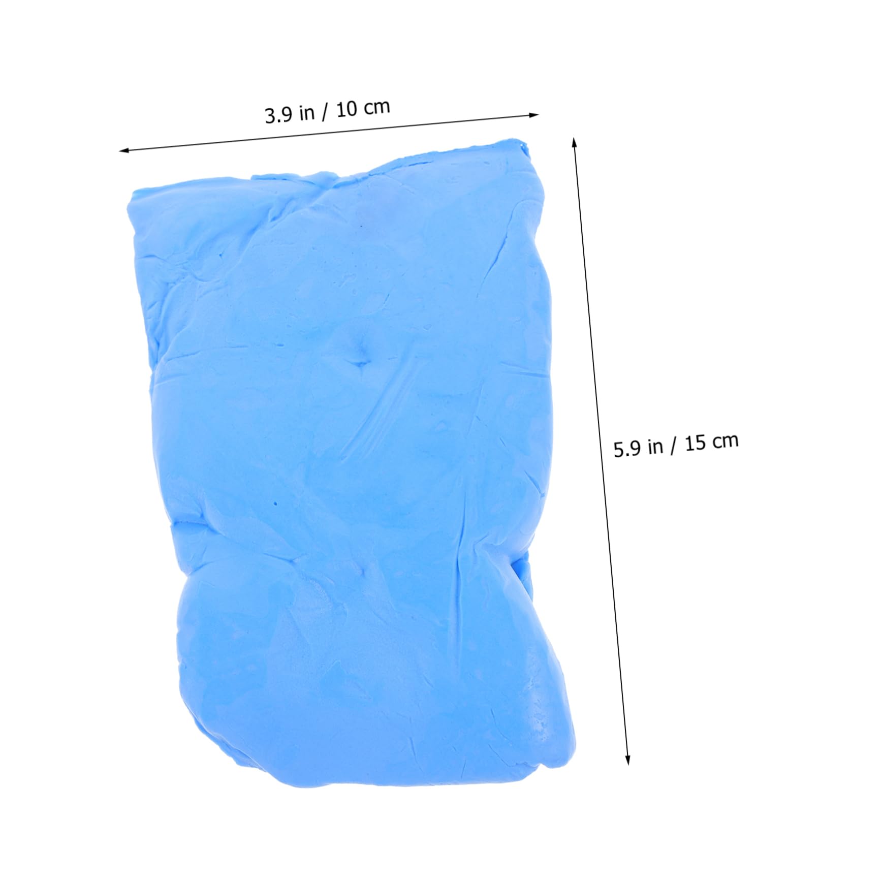 OSALADI DIY Remoldable Sculpting Beads Putty for Creative Play Enhance Imagination and Hands Skills with Reusable Fun