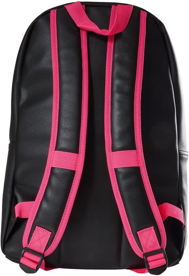 Loungefly WWE Ultimate Warrior Backpack - Entertainment Earth Exclusive