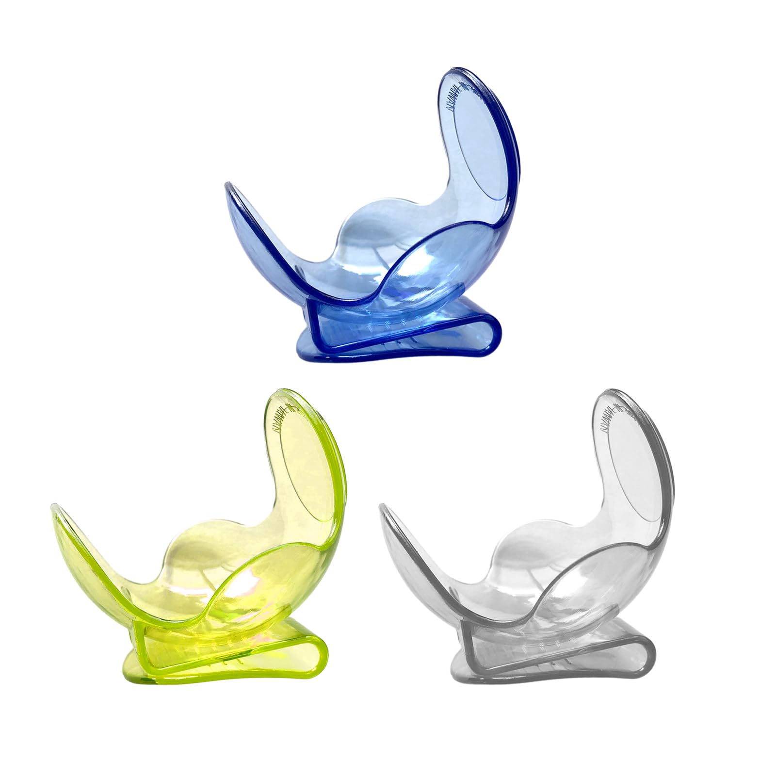 FGDTREE Tennis Ball Clip Tennis Ball Waist Clip Holder Training Equipment ABS Tennis Ball Waist Clip Holder Sports Accessories Tennis Ball Clip