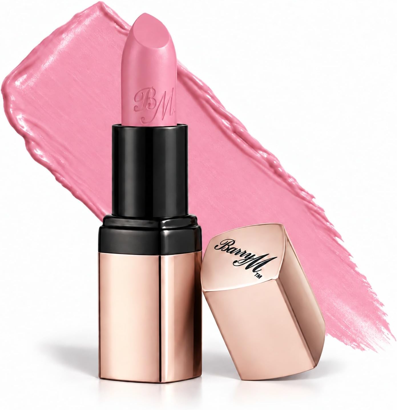 – Lip Paint, 100 - Baby Pink